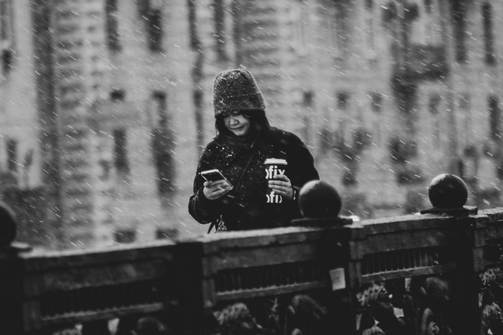 Photograph by Клюков Виталий