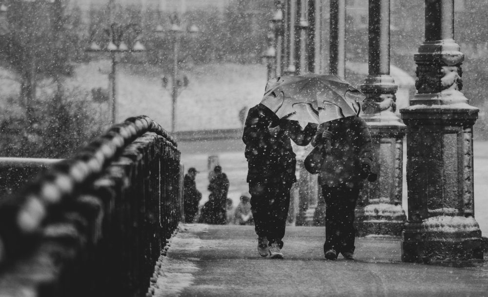 Photograph by Клюков Виталий