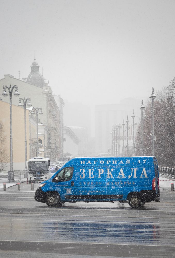 Photograph by Клюков Виталий