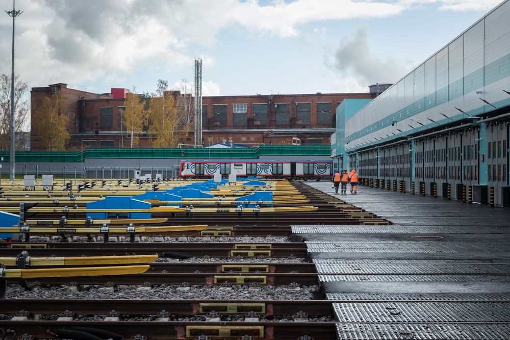 Photograph by Клюков Виталий