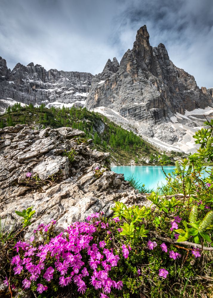 Photograph by Ivan Branický