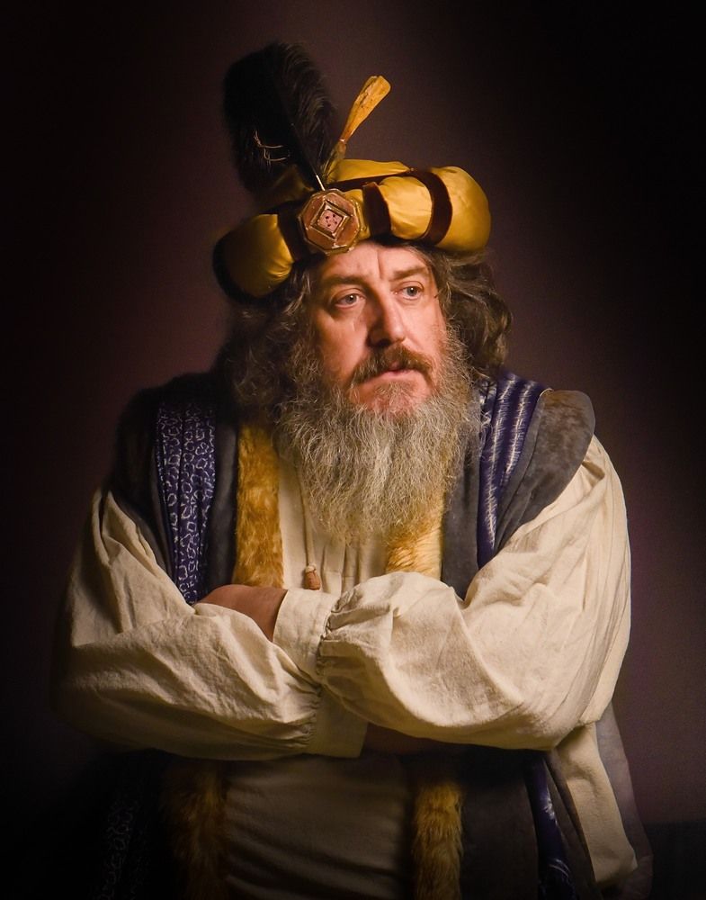 Photograph by René Boulanger