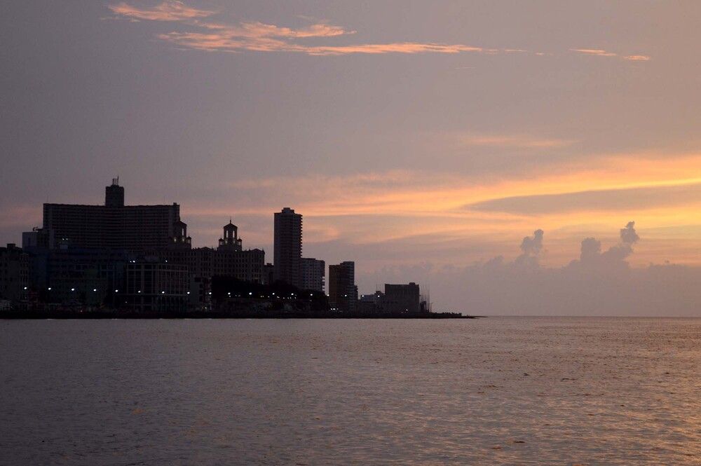 Photograph by Yoel mayor