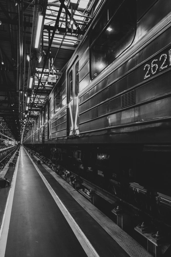 Photograph by Клюков Виталий