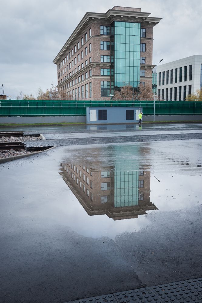 Photograph by Клюков Виталий