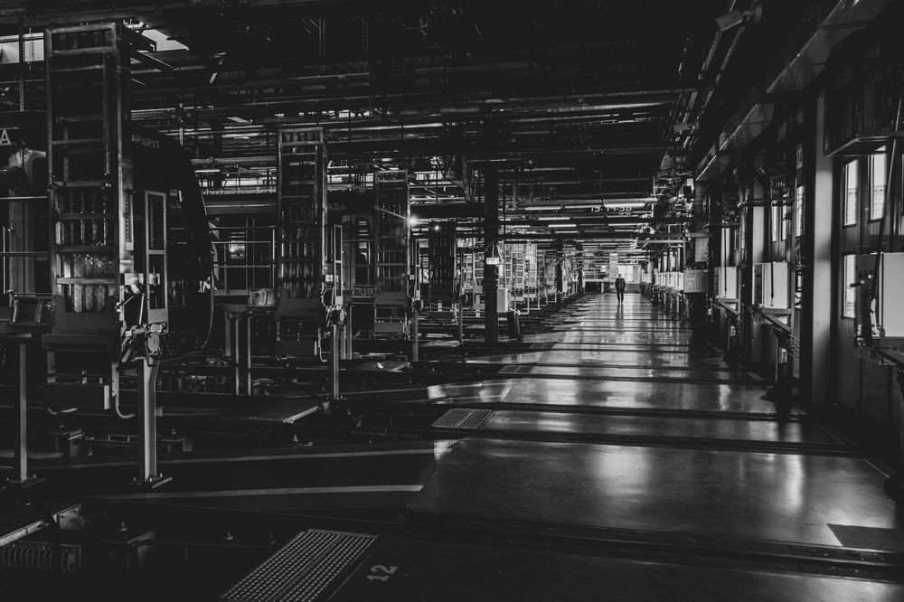 Photograph by Клюков Виталий