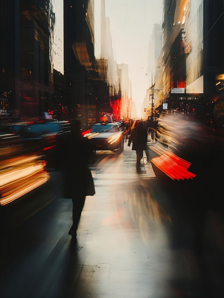 Photograph by Vasily Grishin