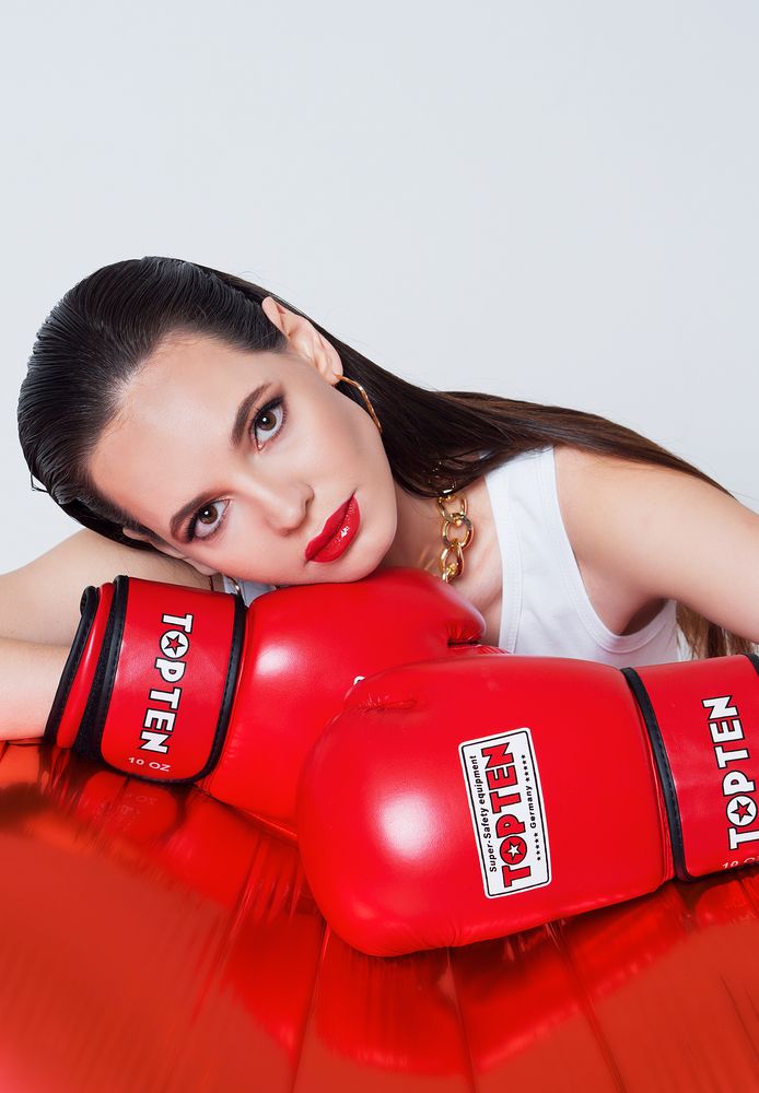 Photograph by Галина Лукьянова