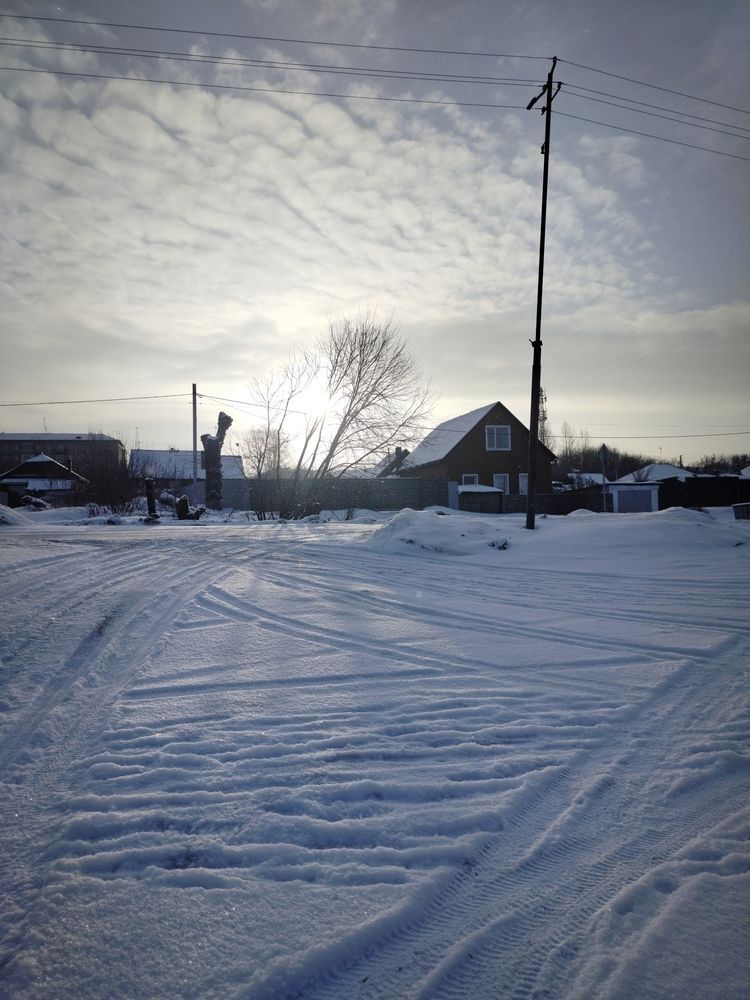 Photograph by Юлия Кулагина