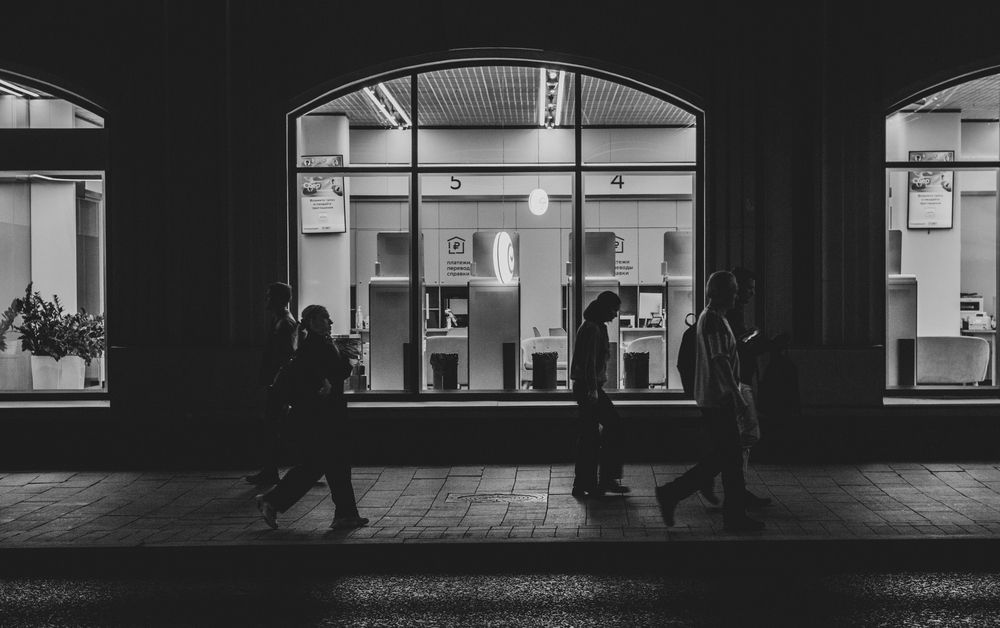 Photograph by Клюков Виталий