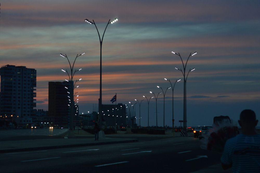 Photograph by Yoel mayor