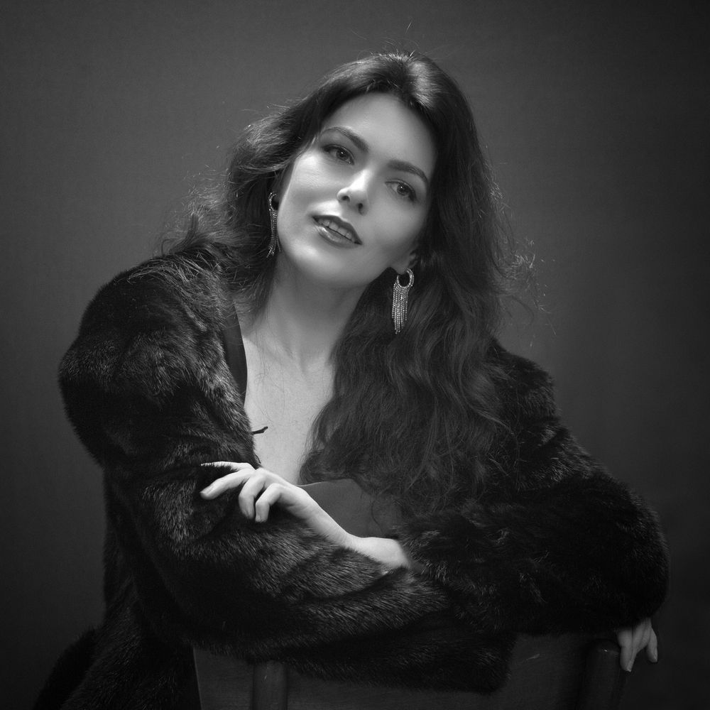 Фотография автора Aleksei Kartashov