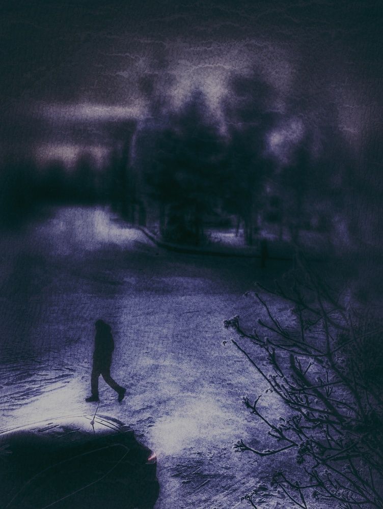 Photograph by Елена Шишкина