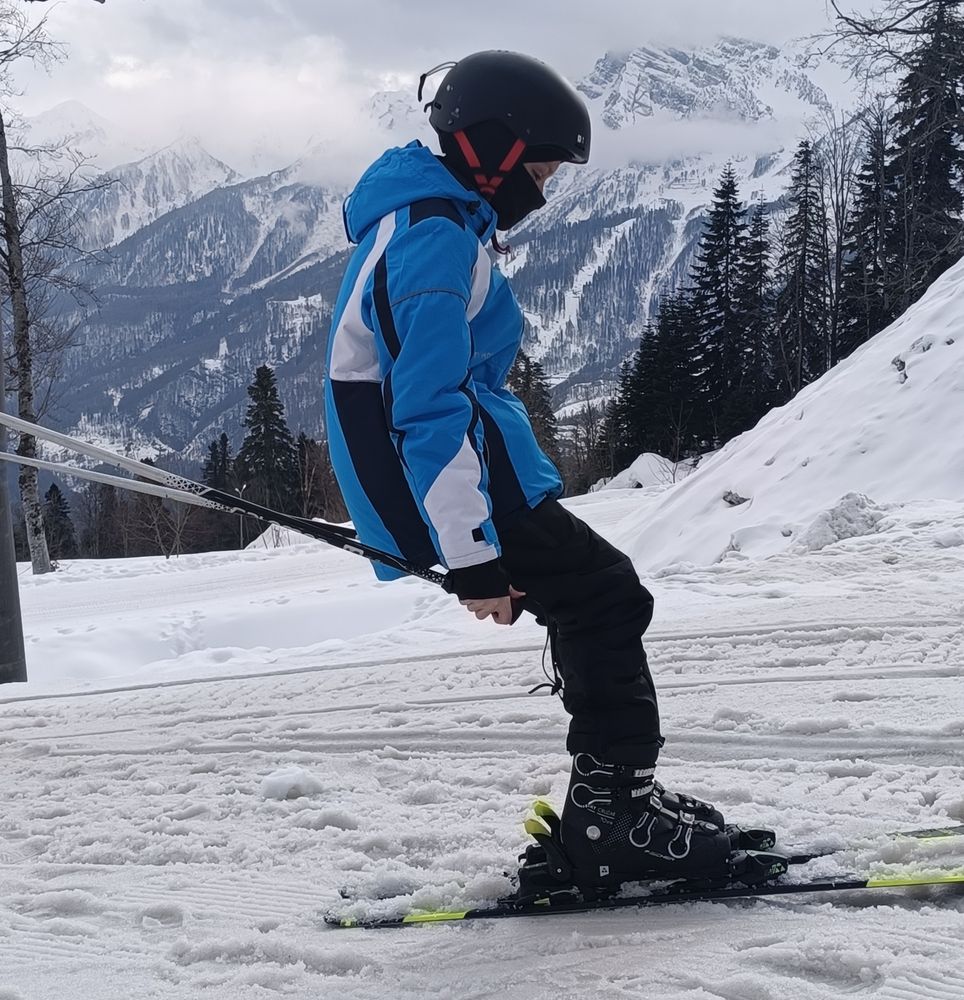 Photograph by Елена Акатьева