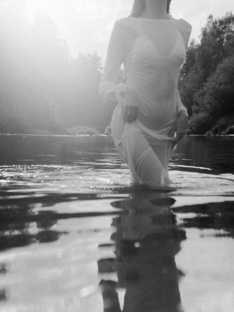 Photograph by Ilya Rybakov