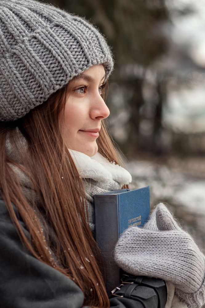 Photograph by Алла Аюпова