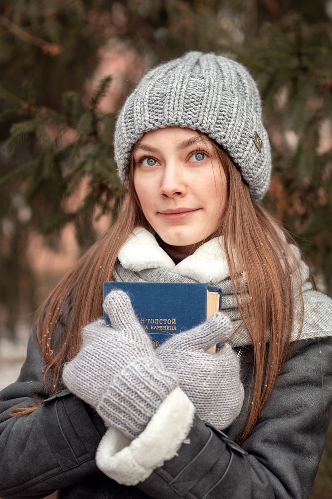 Photograph by Алла Аюпова