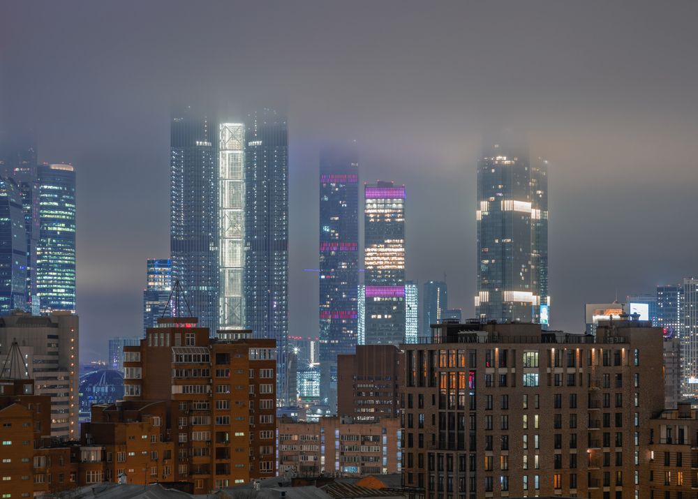 Photograph by Всеволод Чуванов