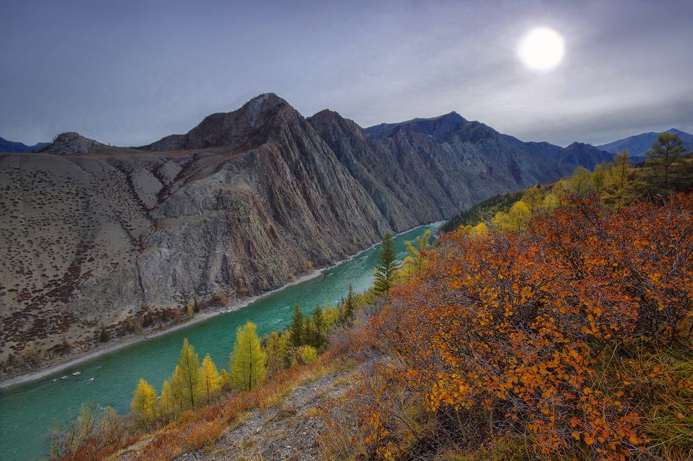 Photograph by Чичкин Валерий