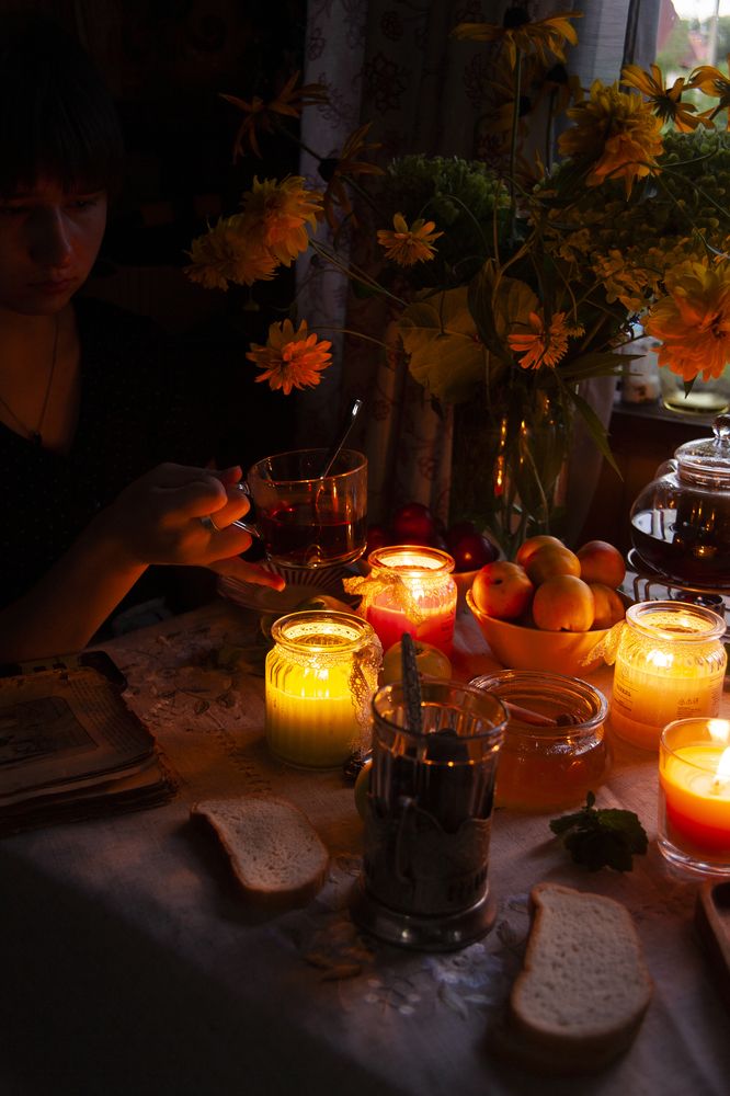 Photograph by Вера Крутилина