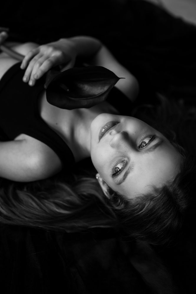 Photograph by Ольга Галыгин