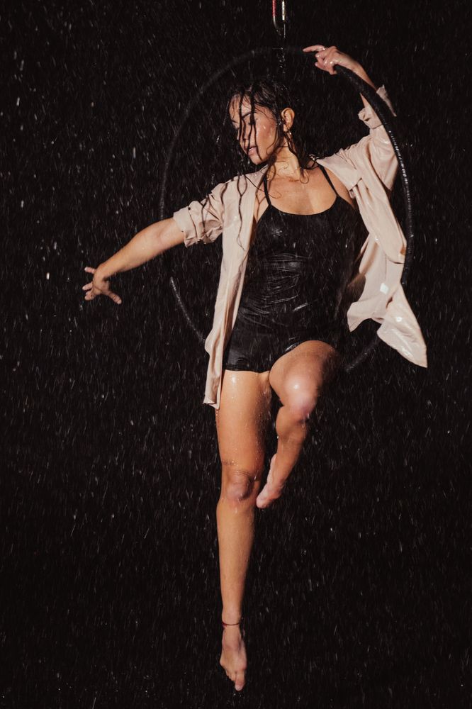 Photograph by Tracy Keague