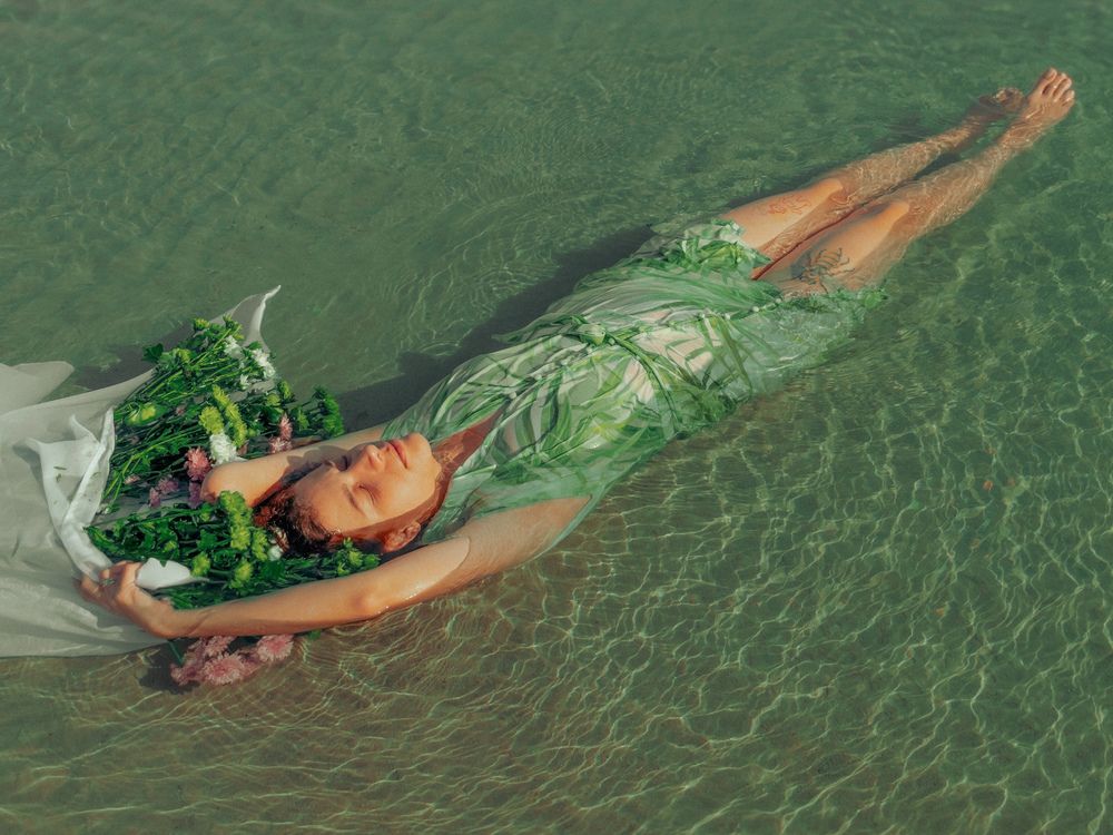 Photograph by Ксения Прицепа