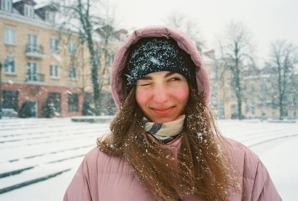 Фотография автора Наталия Лещик