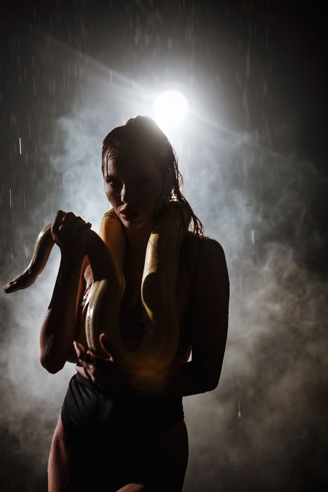 Photograph by Надин Оздемир