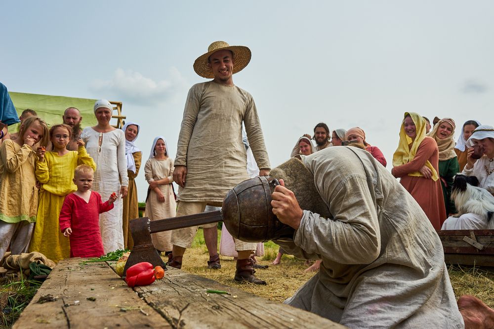 Photograph by Неман Лариса