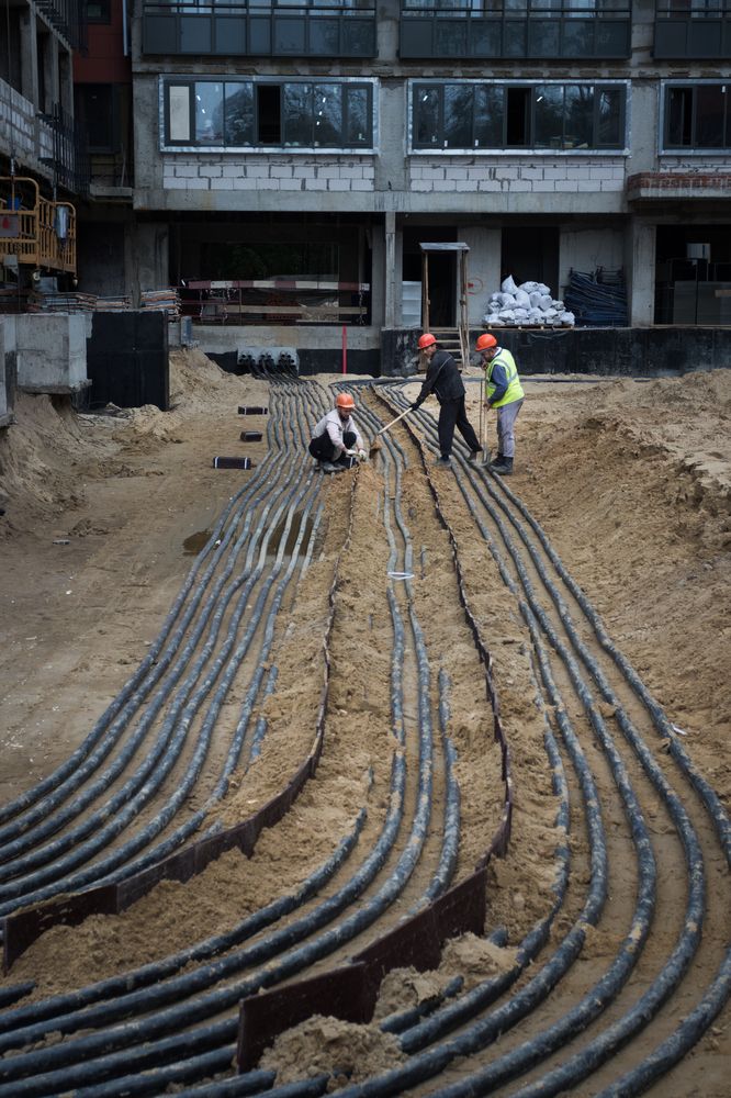 Photograph by Клюков Виталий