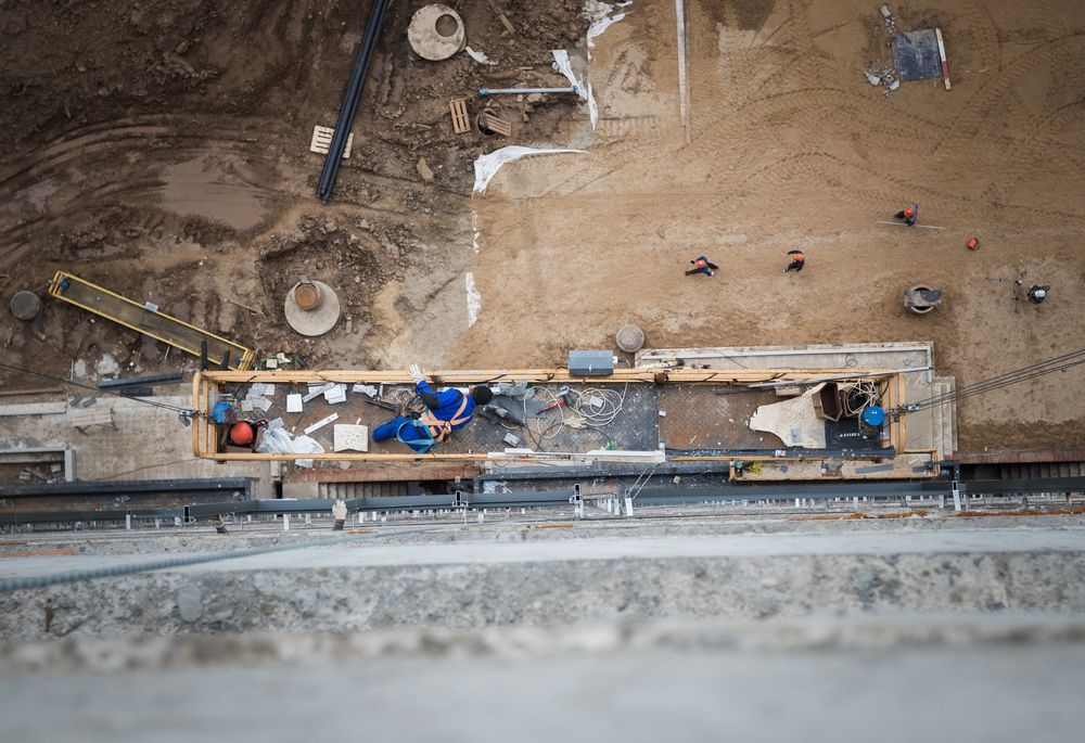 Photograph by Клюков Виталий