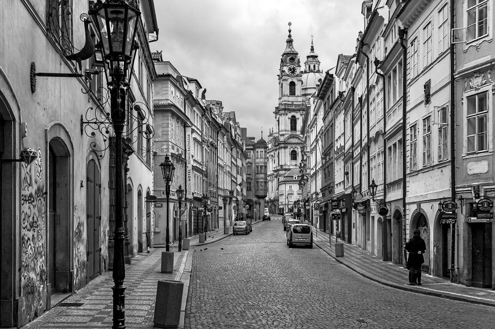 Photograph by Eugene