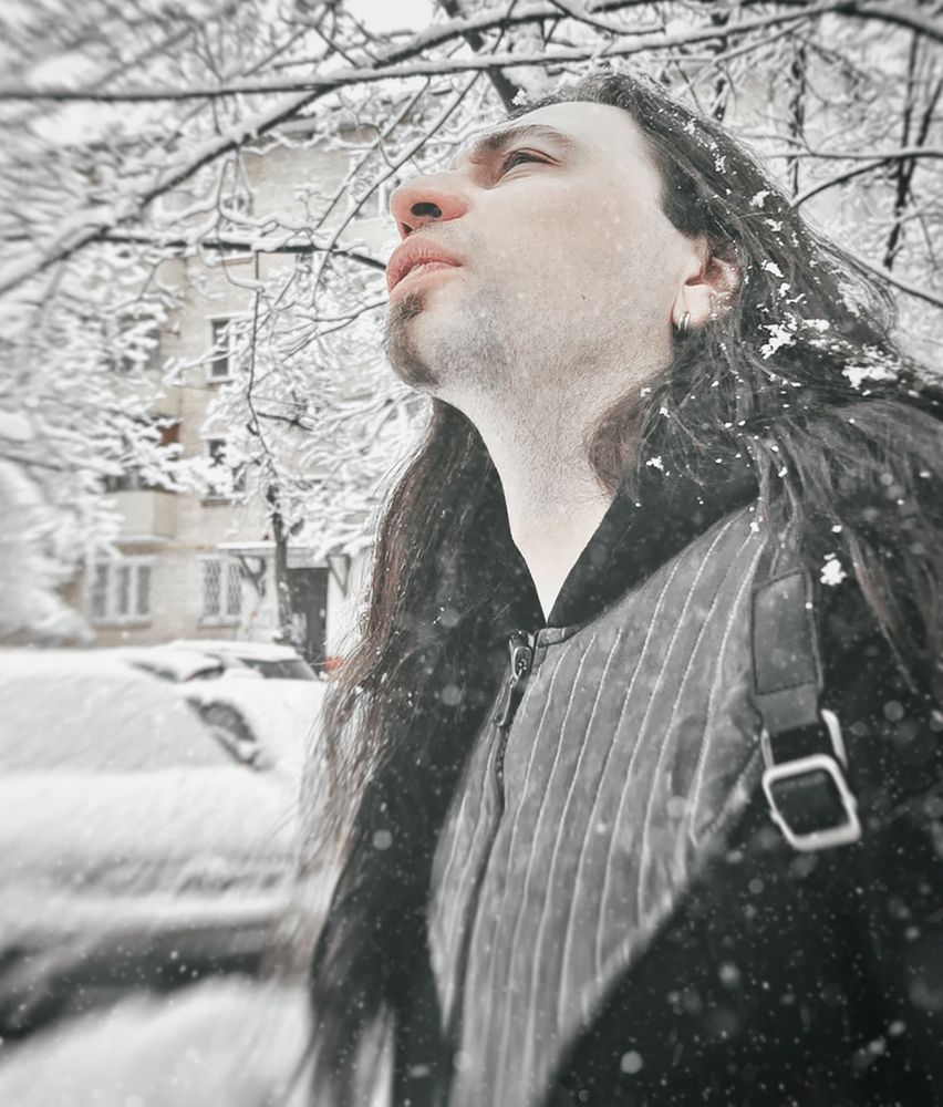 Photograph by Lana Cardi