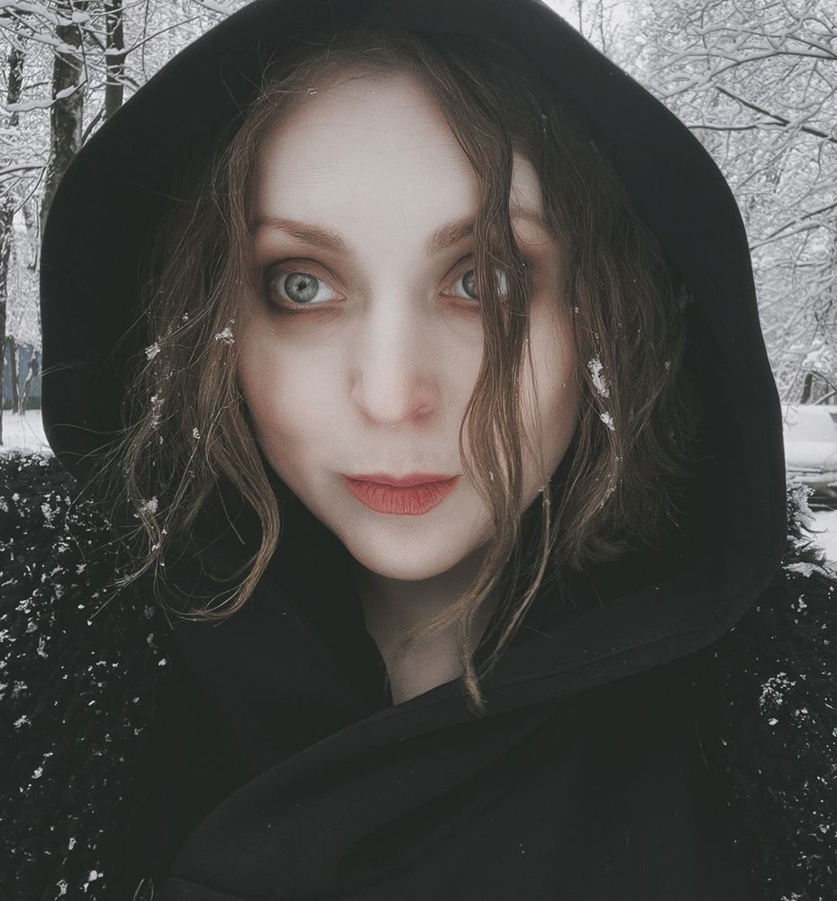 Photograph by Lana Cardi