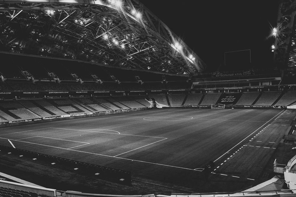 Photograph by Клюков Виталий