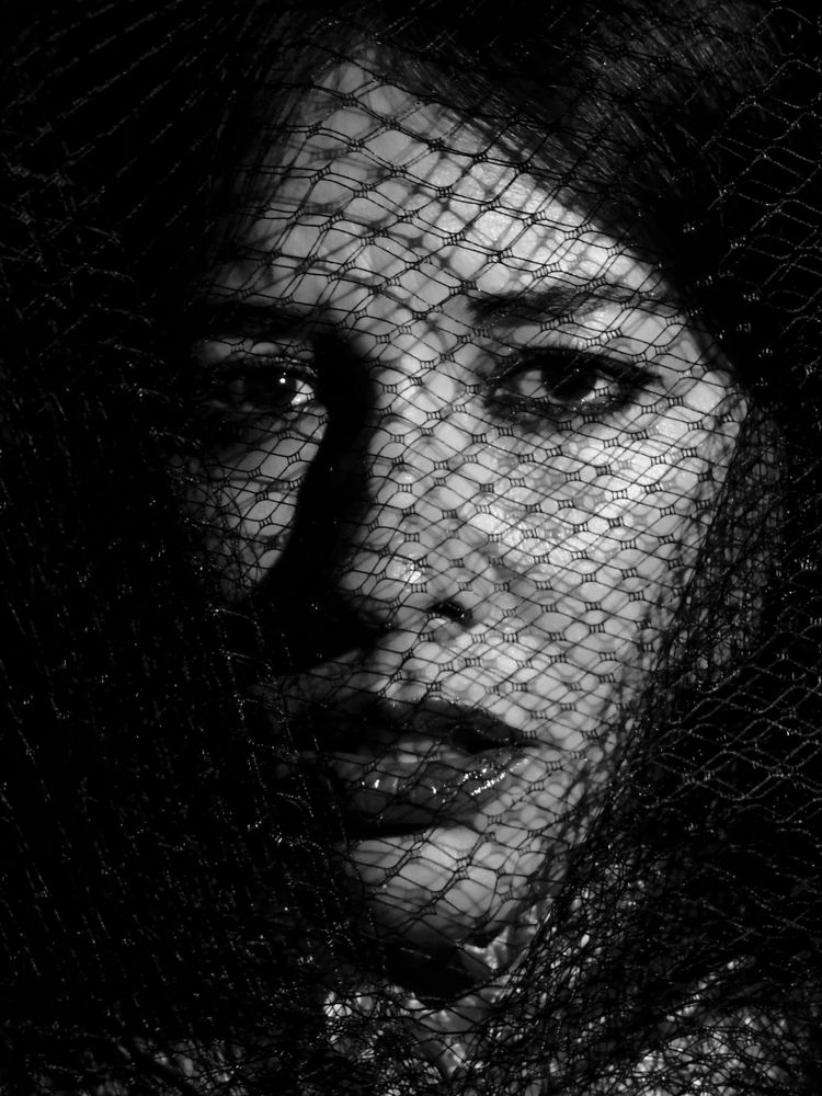 Photograph by Алена Данелия