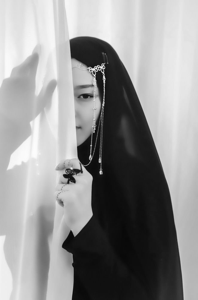 Photograph by Zalina Daurova