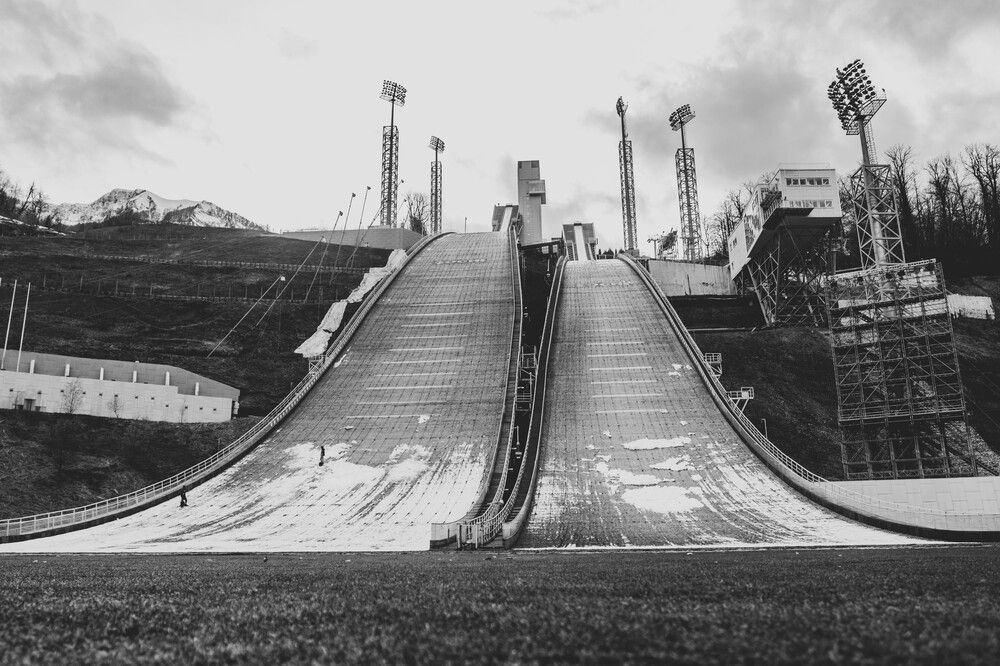 Photograph by Клюков Виталий