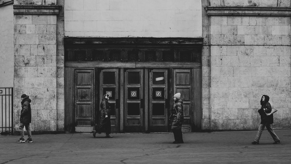 Photograph by Клюков Виталий