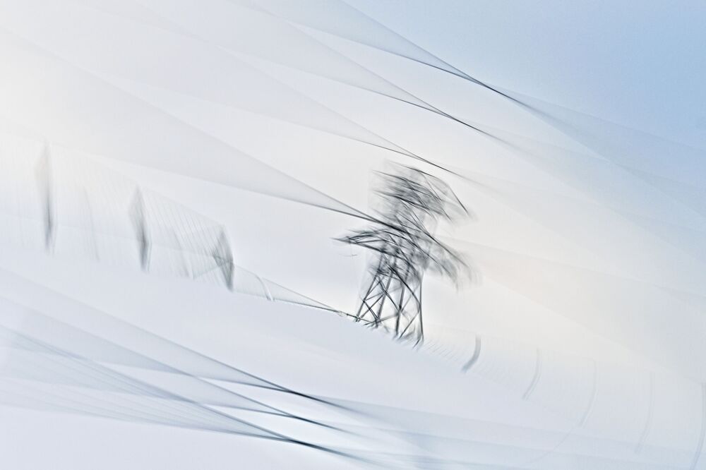 Photograph by Boeva Yuliya