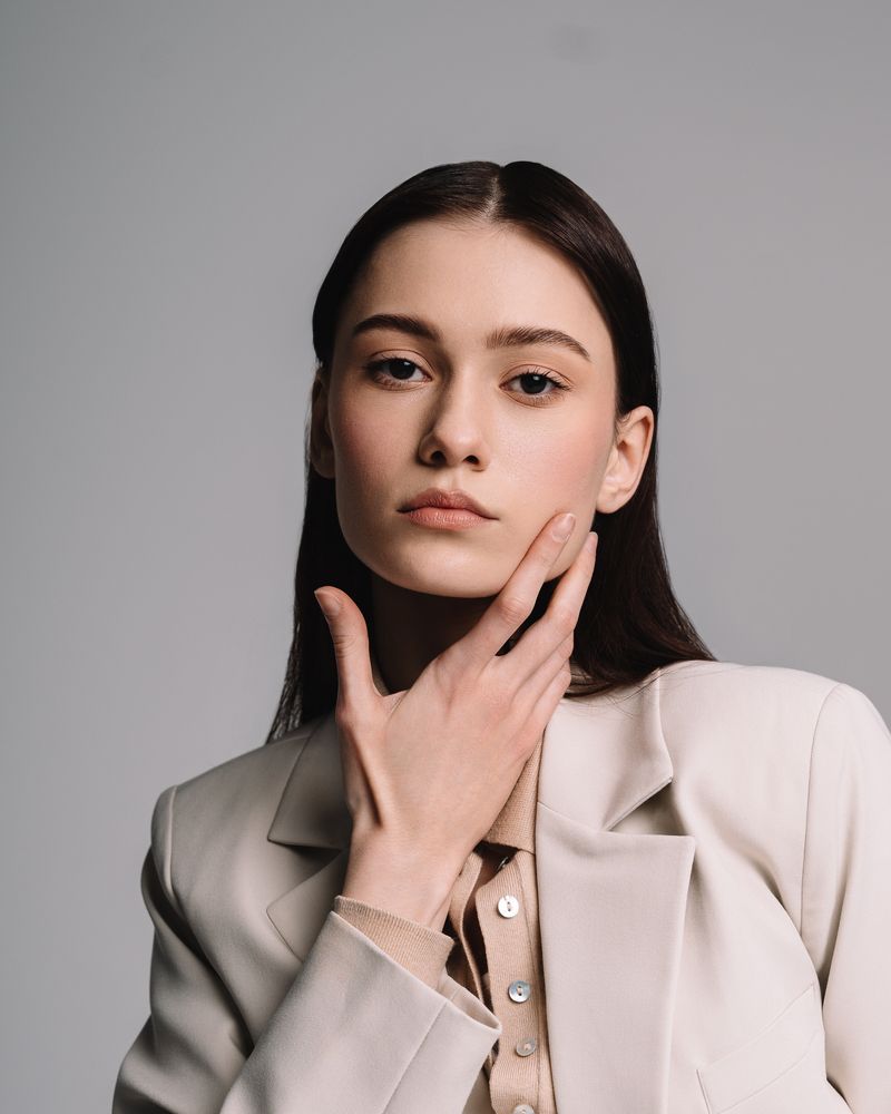 Photograph by Анастасия Черкасова