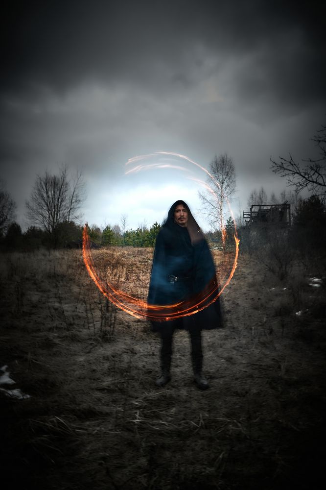 Photograph by Андрей Мольков