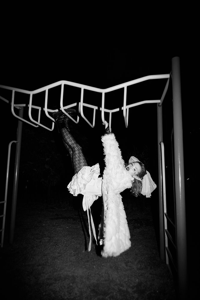 Фотография автора Camilla Burkhanova