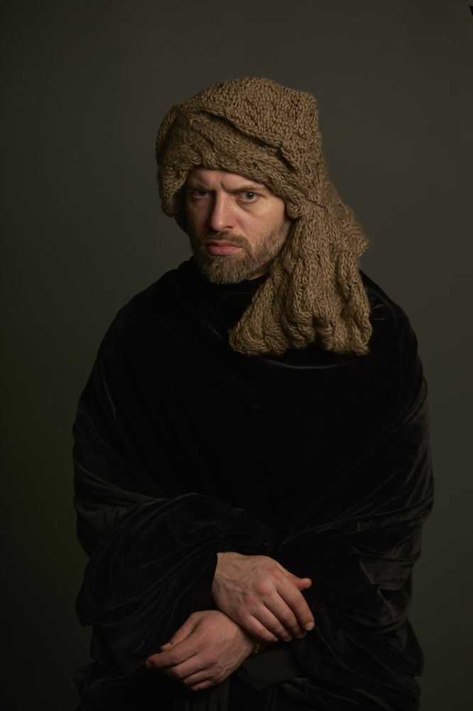 Photograph by Егор Белов