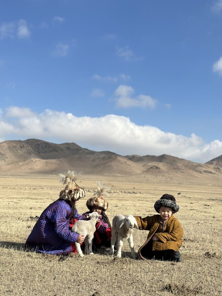 Photograph by Begaly Toktobaev