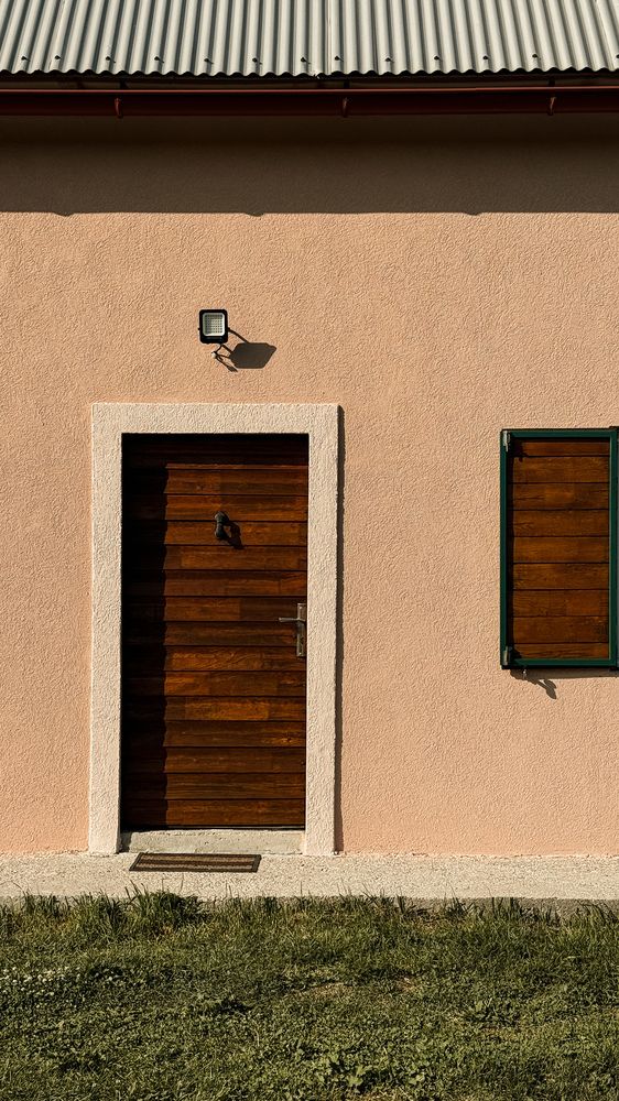 Photograph by Uliana Volegova