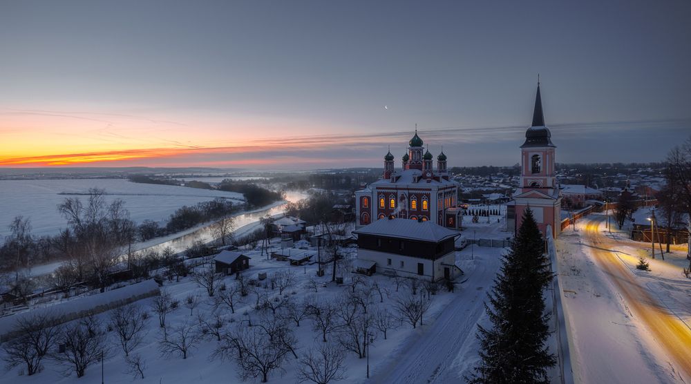 Фотография автора Гарбузов Илья