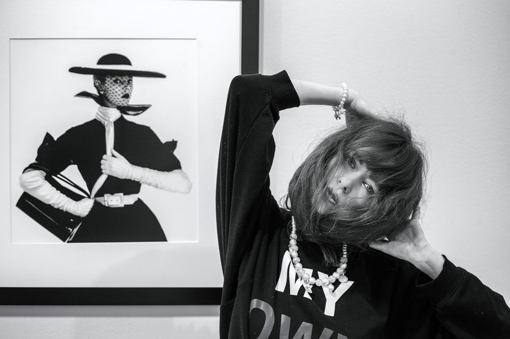 Фотография автора Aleksei Kartashov