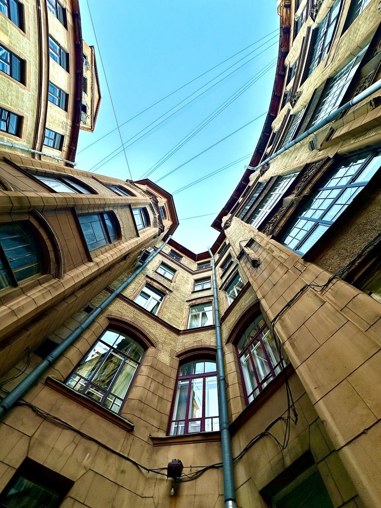 Photograph by Гуляева Светлана